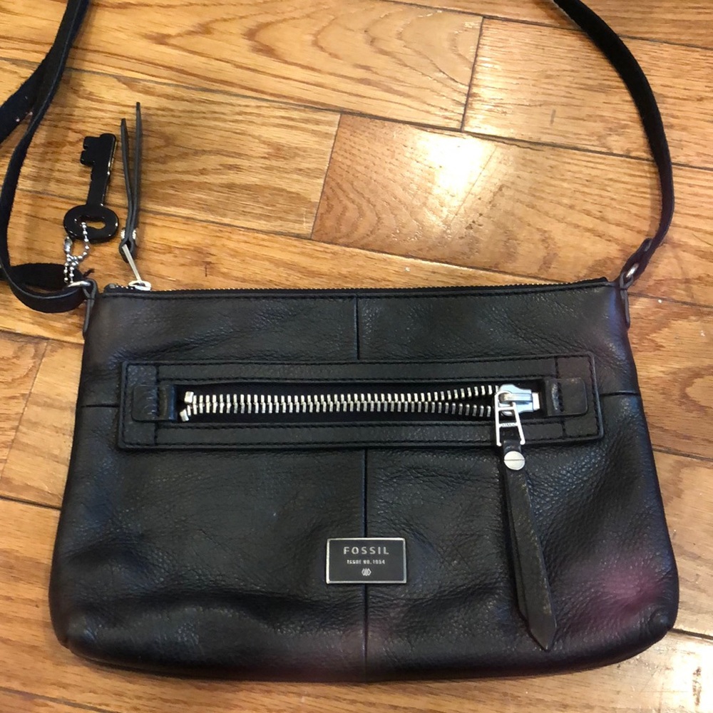 Crossbody